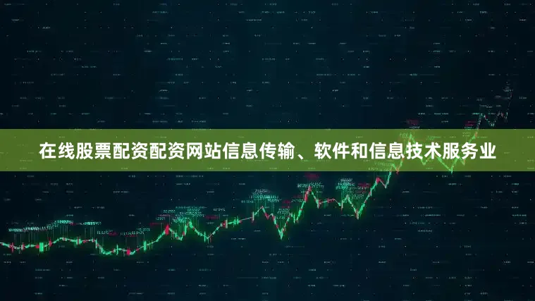 在线股票配资配资网站信息传输、软件和信息技术服务业