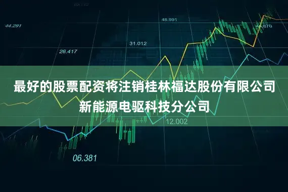最好的股票配资将注销桂林福达股份有限公司新能源电驱科技分公司